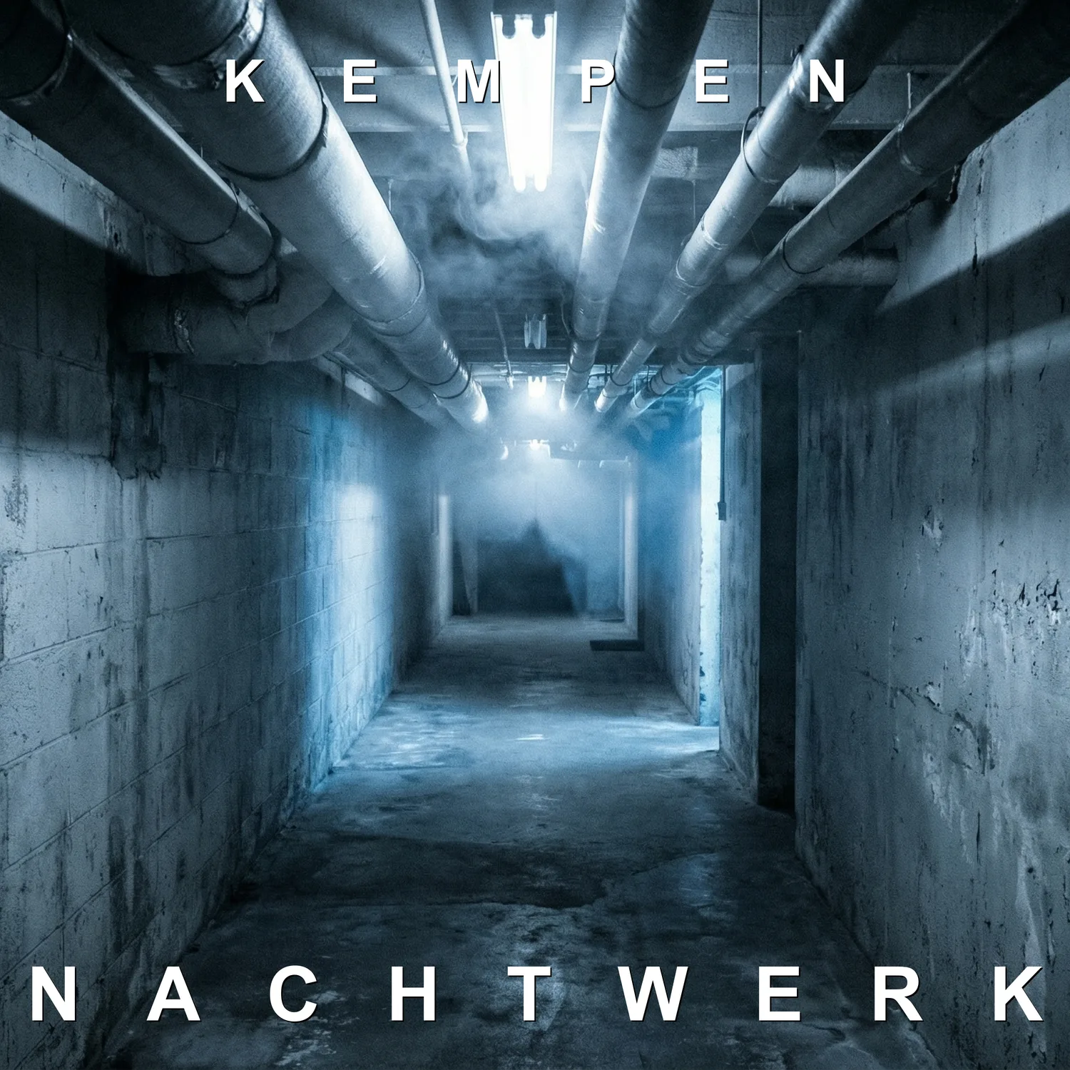 NACHTWERK — KEMPEN