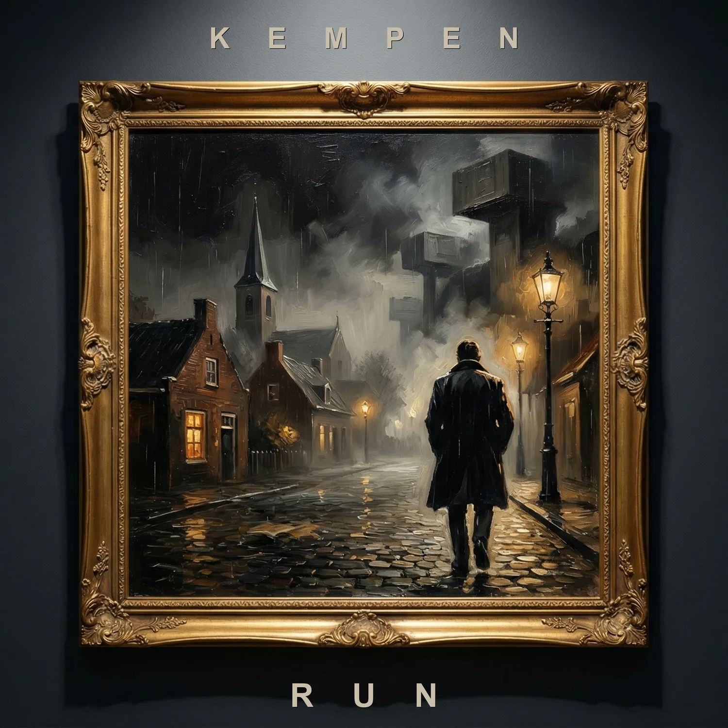 RUN — KEMPEN